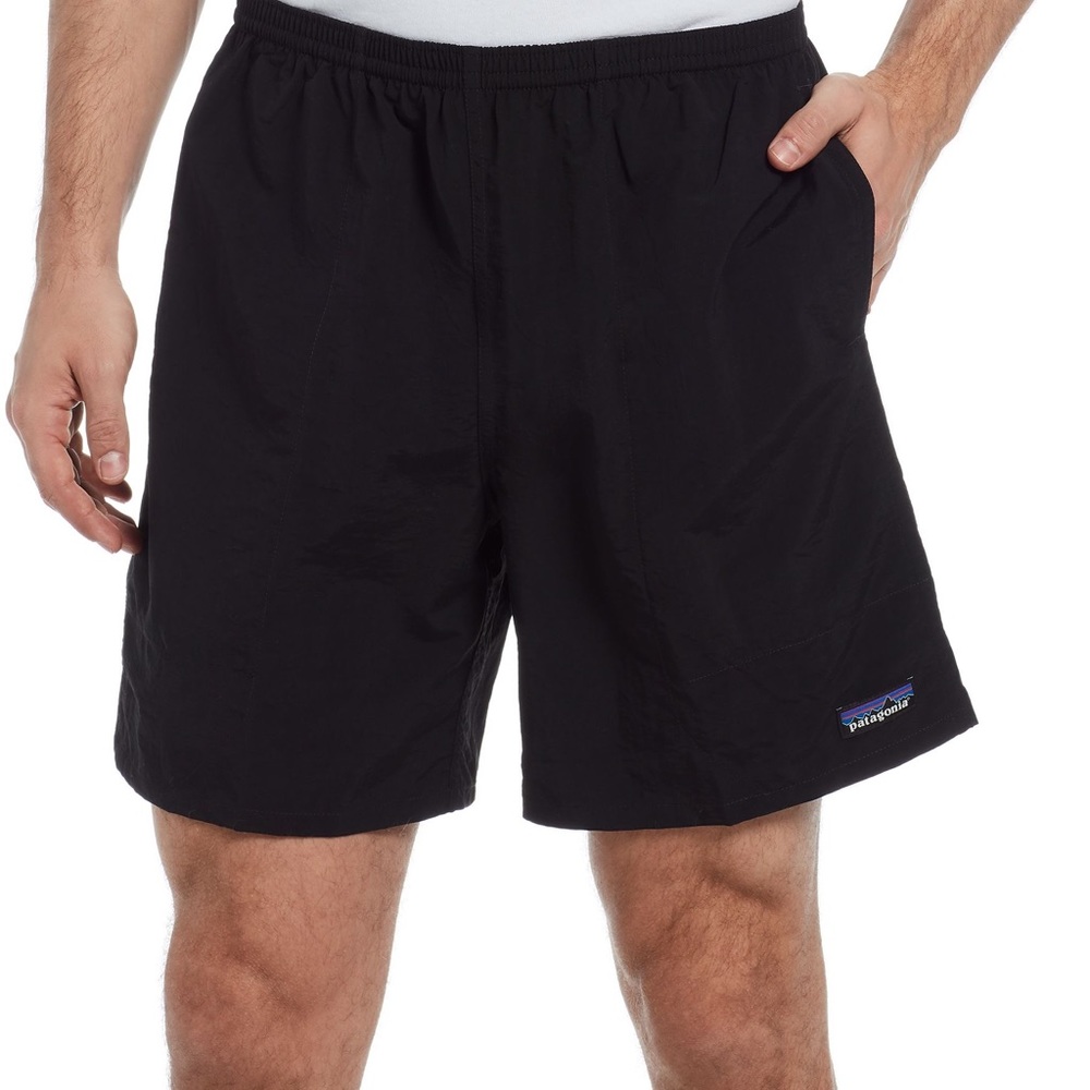 Men’s 5” Patagonia shorts